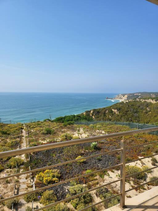 Nazare Uninterrupted Views And Sounds Of The Sea *