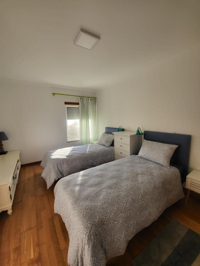Apartment Nazare Uninterrupted Views And Sounds Of The Sea Pataias