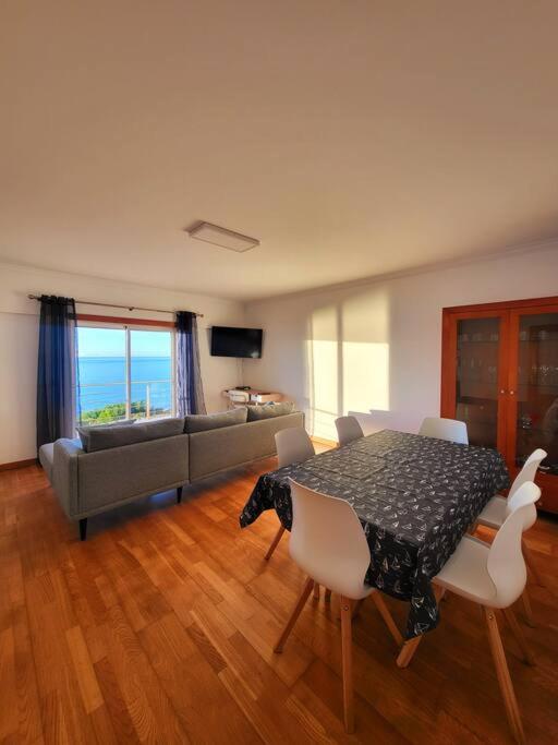 Apartment Nazare Uninterrupted Views And Sounds Of The Sea