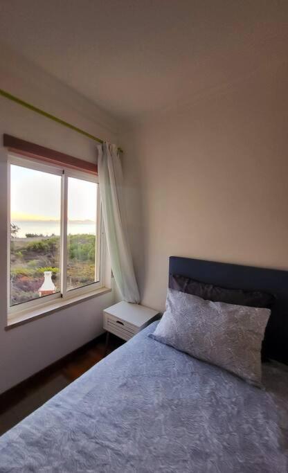 Apartment Nazare Uninterrupted Views And Sounds Of The Sea