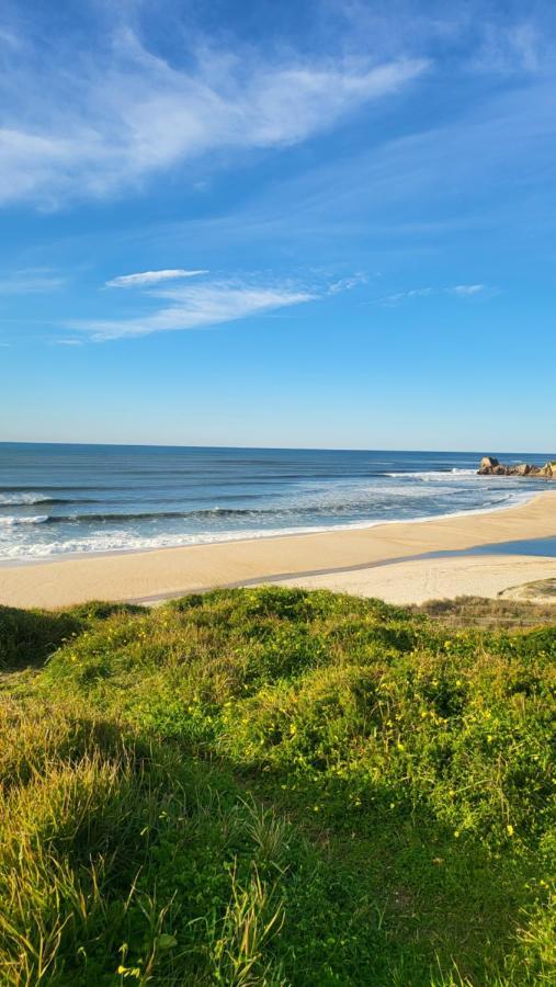 Nazare Uninterrupted Views And Sounds Of The Sea Apartment